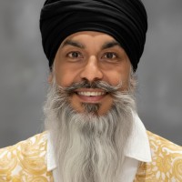 Samba TV Employee Jagdip Sekhon's profile photo