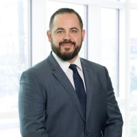 MYCON General Contractors, Inc. Employee Travis Schroeder's profile photo