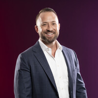 Keyes Coverage Insurance Services Employee David Ragno's profile photo