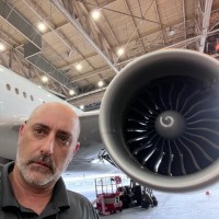 Andrew Larcombe Email & Phone Number