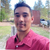 Destination Big Bear Employee Simon Sakai's profile photo