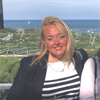 Publicis Groupe Employee Marnie McLagan's profile photo