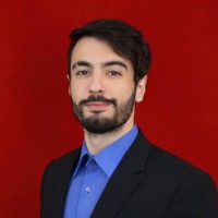 En Route Employee Kayhan Celik's profile photo