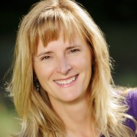 Mountain View Eye Specialists Employee Amy Abel's profile photo