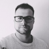 Elastomer Solutions Group Employee Jorge Cruz's profile photo