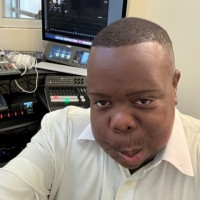 Randstad Digital Employee Gabriel Hurst's profile photo