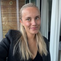Spedman Global Logistics Employee Emilie Krogh's profile photo