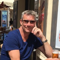 Shell Employee Cor van Herk's profile photo