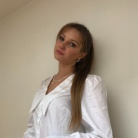 Natalia Tomaszek Email