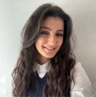 MyES - My English School Employee Julia Pernot's profile photo