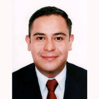 Marconi Méndez Email