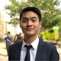 Cushman & Wakefield Employee Bryan Yiu's profile photo