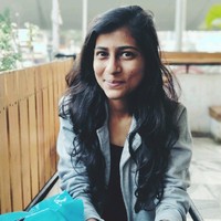 Aditya Birla Fashion and Retail Ltd. Employee Binal Shah's profile photo