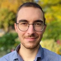Lucas Meyer Email