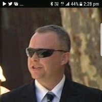Self -Employed Employee Robert Critchley's profile photo