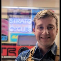 Master Machine, LLC Employee Ryan Erskine's profile photo