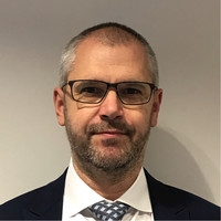 Scotiabank Global Banking and Markets Employee Simon Roche's profile photo