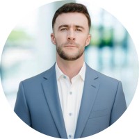 BigHand Employee Nick Higgins's profile photo