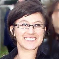 Parc national des Cévennes Employee Florence Boissier's profile photo