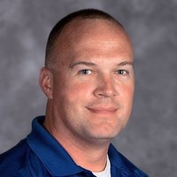 National Association of School Resource Officers Employee Seth Sullivan's profile photo