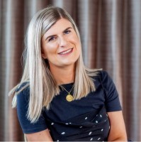 MinsterFB | Full Service Amazon Agency Employee Sarah Allsop's profile photo