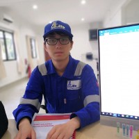 MOZZAT ENTERPRISE SDN BHD Employee Donovan Wee's profile photo