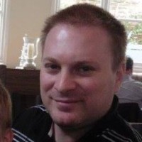 PIPES AND VALVES LTD Employee Simon Randall's profile photo