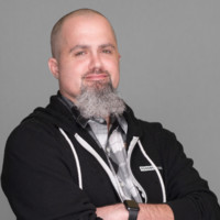 ClientSolv Inc. Employee Jared Gatti's profile photo