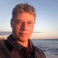 Spa Sciences Employee David Anthony's profile photo