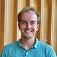 KLM Employee Jesse Dijkstra's profile photo