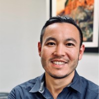 AACF Employee TJ Sydykov's profile photo
