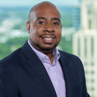 Dimensional Fund Advisors Employee Adrian Cloud's profile photo