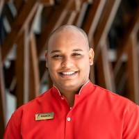 Playa Hotels & Resorts Employee Franklin Collado Cabrera's profile photo