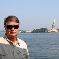 Peter Tyson Email & Phone Number