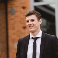 Simply Business Employee Ashley Peacock's profile photo