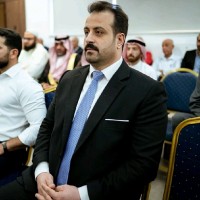 Al-Durra - الدرّة Employee Kareem Obeidat's profile photo