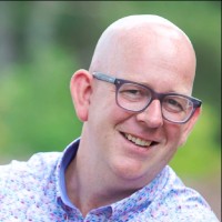 BESIX NL Employee Maarten Zeegers's profile photo