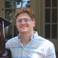 ERGON REFINING, INC. Employee Weston Breland's profile photo