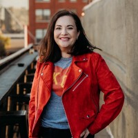 Unilever Employee Kate Jacobson's profile photo