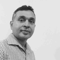 Conroy Removals Ltd Employee Vela Ram's profile photo
