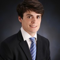 Connor Roche Email & Phone Number