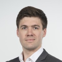 The Telegraph Employee James Titcomb's profile photo