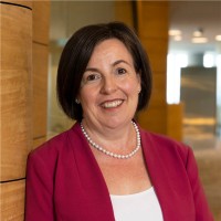 Woodside Energy Employee Julie Fallon's profile photo