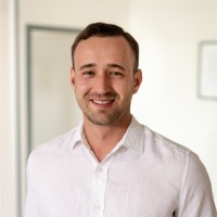 Ege & Geiss Immobilien GmbH Employee David Ege's profile photo