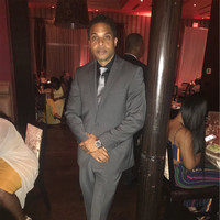 Pride Caterers Employee Rodney Tolud's profile photo