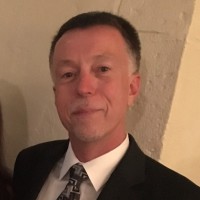 Mark Becker