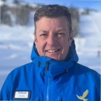 Sierra-at-Tahoe Resort Employee Dan Healy's profile photo