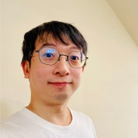 Lubn Inc Employee Chung-Hsiang Cheng's profile photo