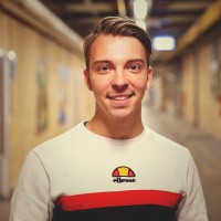 Banketbakkerij Merba Employee Floyd Van Den Nobelen's profile photo