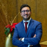 onmt Employee Jihad Chakib's profile photo